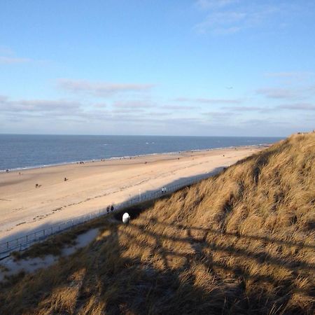 Doppelhaus Gisa - Sylt Вестерланд Экстерьер фото
