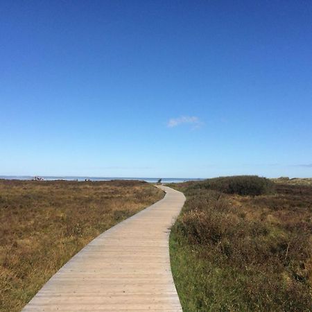 Doppelhaus Gisa - Sylt Вестерланд Экстерьер фото