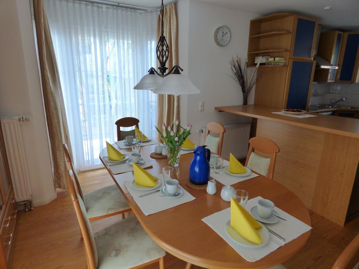 Doppelhaus Gisa - Sylt Вестерланд Экстерьер фото