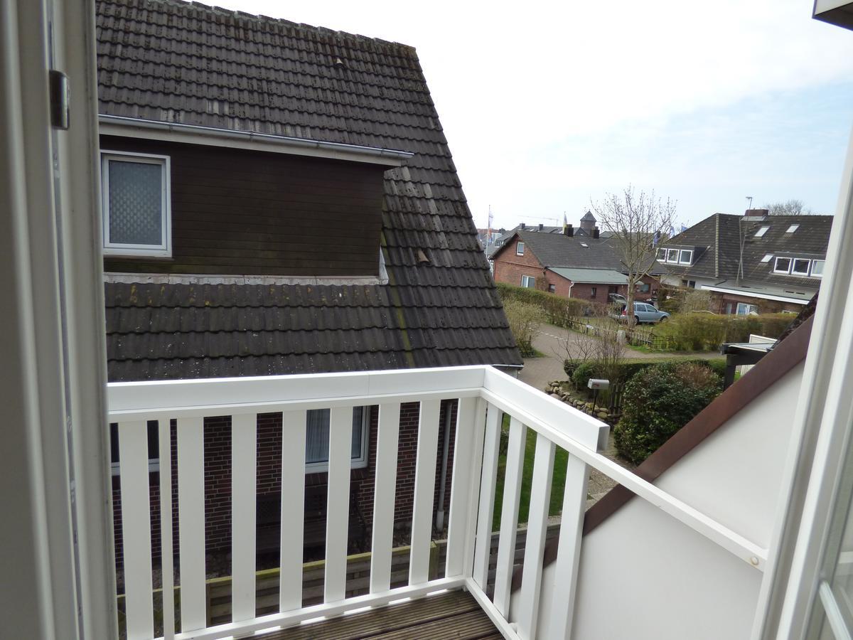 Doppelhaus Gisa - Sylt Вестерланд Экстерьер фото