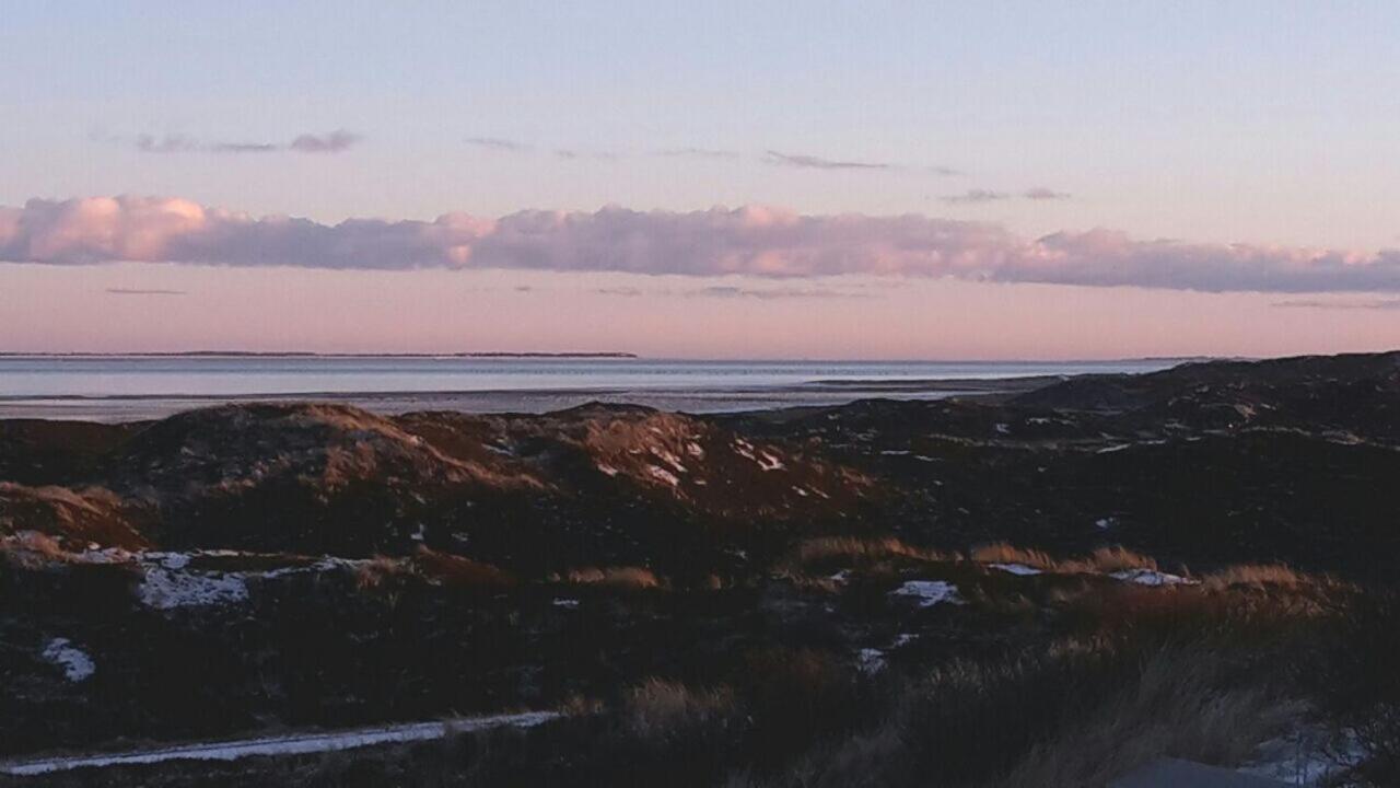 Doppelhaus Gisa - Sylt Вестерланд Экстерьер фото