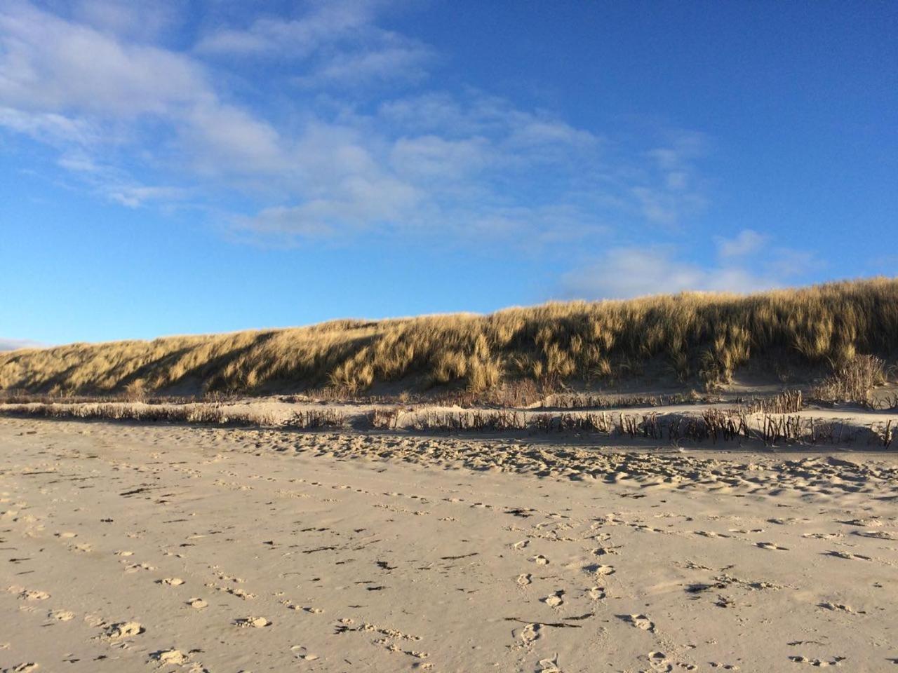 Doppelhaus Gisa - Sylt Вестерланд Экстерьер фото